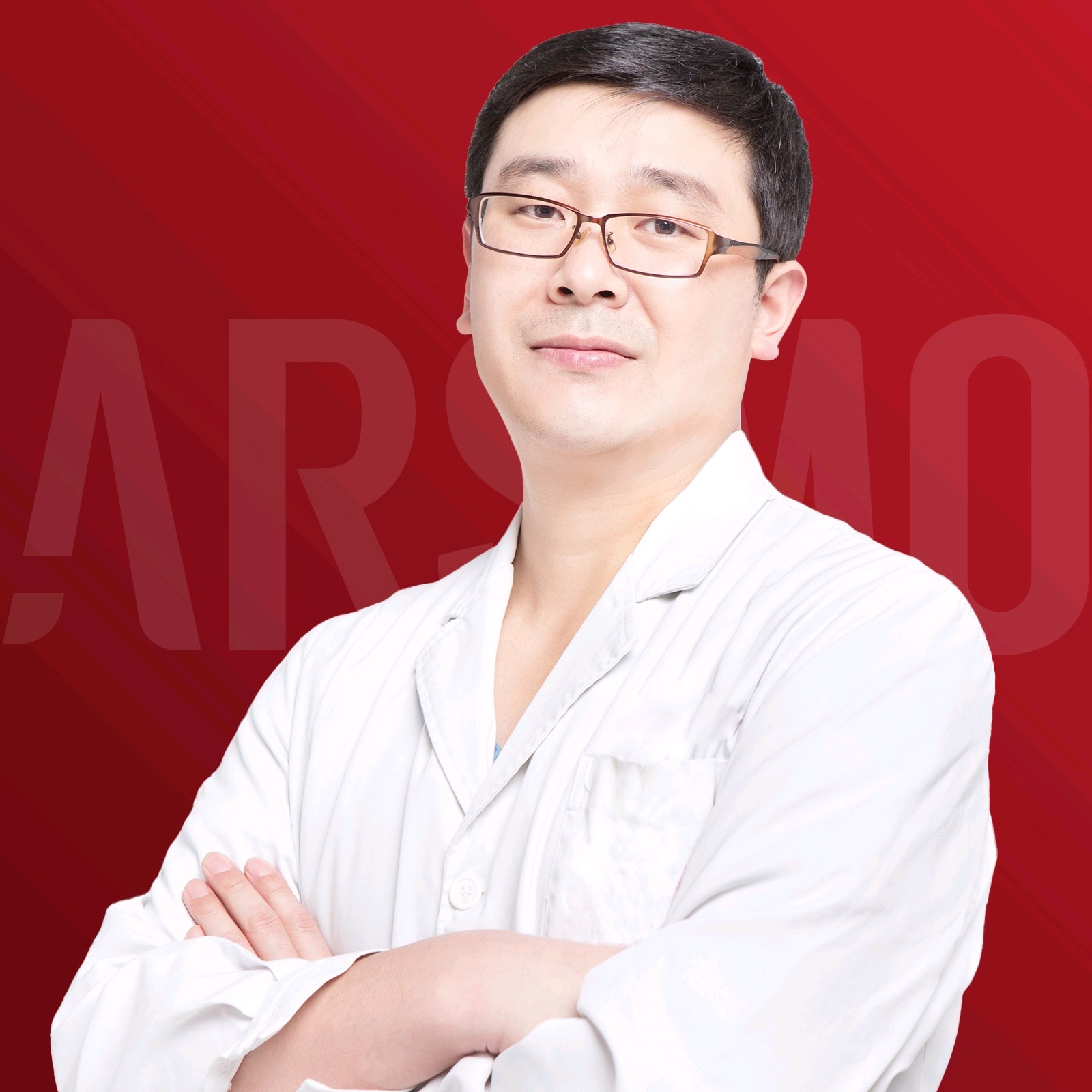 青島華韓整形美容醫(yī)院趙煜楠隆